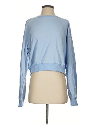 Yogalicious Sweatshirt (view 1)