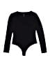 Me To We Black Bodysuit Size M - photo 1