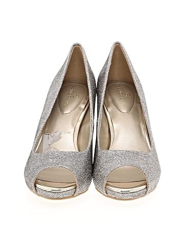 Bandolino Heels (view 2)