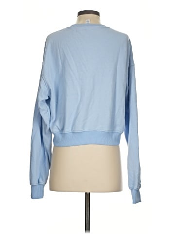Yogalicious Sweatshirt (view 2)