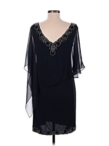 Jkara Cocktail Dress (view 2)