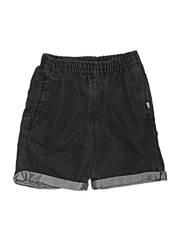 DKNY Denim Shorts (view 1)