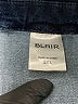 Blair Blue Denim Vest Size XXL - photo 6