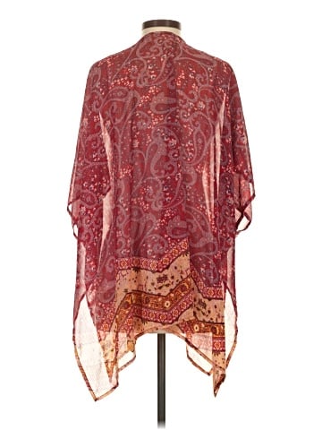 Rewind Kimono (view 2)