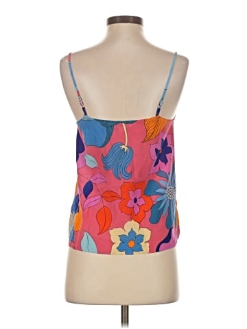 Tucker Sleeveless Top (view 2)