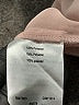 Motherhood 100% Polyester Pink Short Sleeve Blouse Size 3X Maternity - photo 7