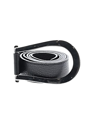 Max Mara Leather Belt (view 1)