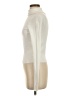 Glassons Ivory Long Sleeve Top Size S - photo 5