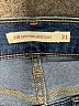 Levi's Blue Jeans Size 31 waist - photo 7