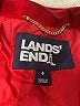 Lands' End Red Wool Coat Size 6 - photo 6