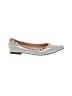 Assorted Brands Gray Flats Size EU 37 - photo 1