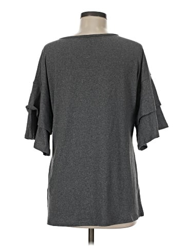 Unbranded Short Sleeve Top (view 2)