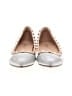 Assorted Brands Gray Flats Size EU 37 - photo 2