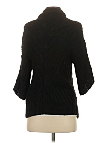 Trina Turk Wool Cardigan (view 2)