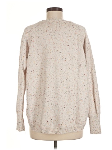 Ann Taylor LOFT Pullover Sweater (view 2)