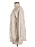 Ann Taylor LOFT Tweed Tan Pullover Sweater Size M - photo 5