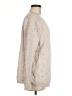Ann Taylor LOFT Tweed Tan Pullover Sweater Size M - photo 4