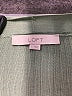 Ann Taylor LOFT Green Kimono Size L - photo 7