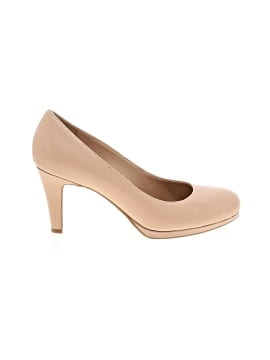 Naturalizer Heels