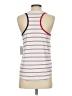 P.J. Salvage White Tank Top Size S - photo 2