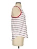 P.J. Salvage White Tank Top Size S - photo 4