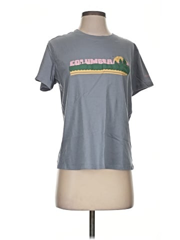 Columbia Short Sleeve T-Shirt (view 1)