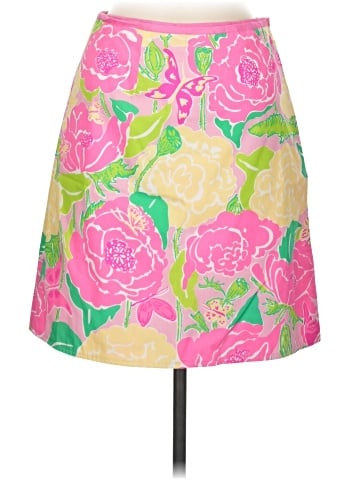 Lilly Pulitzer Casual Skirt (view 1)