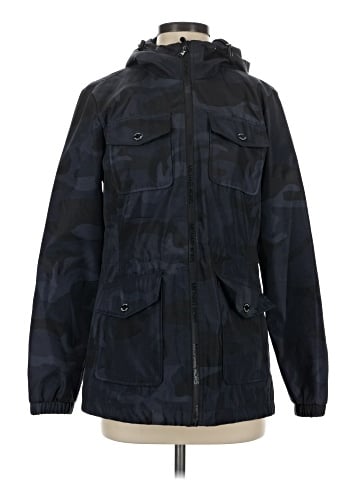 MICHAEL Michael Kors Snow Jacket (view 1)