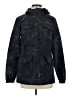 MICHAEL Michael Kors 100% Polyester Camo Blue Snow Jacket Size S - photo 1