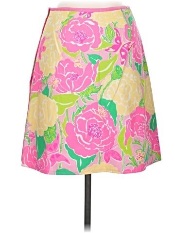 Lilly Pulitzer Casual Skirt (view 2)