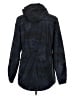 MICHAEL Michael Kors 100% Polyester Camo Blue Snow Jacket Size S - photo 2