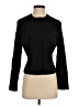 Theory Black Jacket Size 12 - photo 1