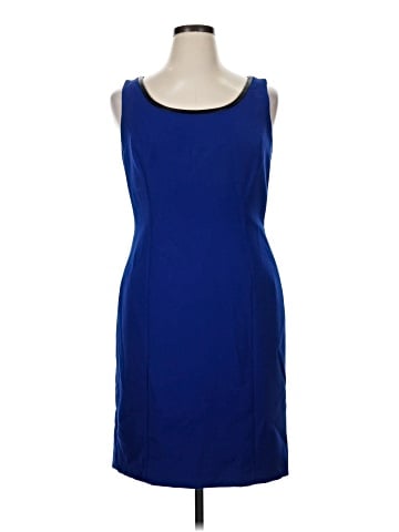 Tahari by ASL Cocktail Dress (view 1)