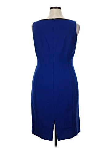 Tahari by ASL Cocktail Dress (view 2)