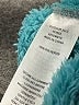 Eddie Bauer 100% Polyester Teal Zip Up Hoodie Size 10 - photo 8