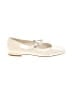 Reformation Ivory Flats Size 5 1/2 - photo 1