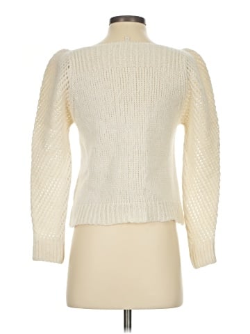 LoveShackFancy Turtleneck Sweater (view 2)