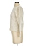 LoveShackFancy Ivory Turtleneck Sweater Size S - photo 5