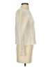 LoveShackFancy Ivory Turtleneck Sweater Size S - photo 4