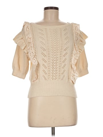 LC Lauren Conrad Sweater Vest (view 1)