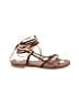 Unbranded Brown Sandals Size EU 39 - photo 1
