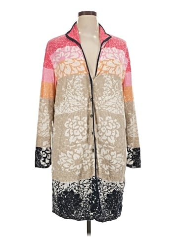 Nic + Zoe Kimono (view 1)