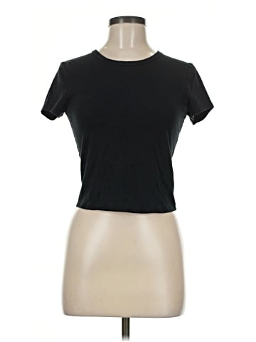 James Perse Short Sleeve T-Shirt (view 1)