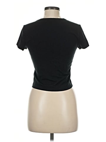 James Perse Short Sleeve T-Shirt (view 2)