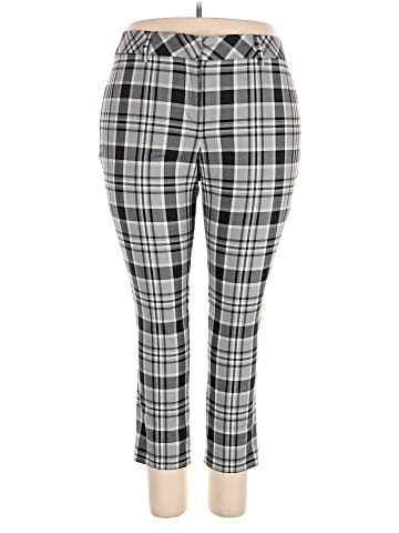 Lands' End Casual Pants (view 1)