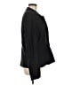 Jil Sander 100% Nylon Black Blazer Size EU (IT) 44 / US 8 - photo 4