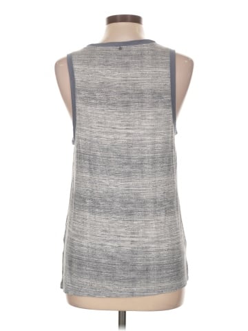 CALVIN KLEIN JEANS Sleeveless T-Shirt (view 2)