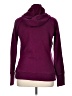 Athleta Purple Zip Up Hoodie Size XL - photo 2