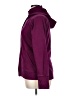 Athleta Purple Zip Up Hoodie Size XL - photo 5