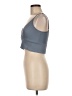 Aura Gray Tank Top Size Med - Lg - photo 5